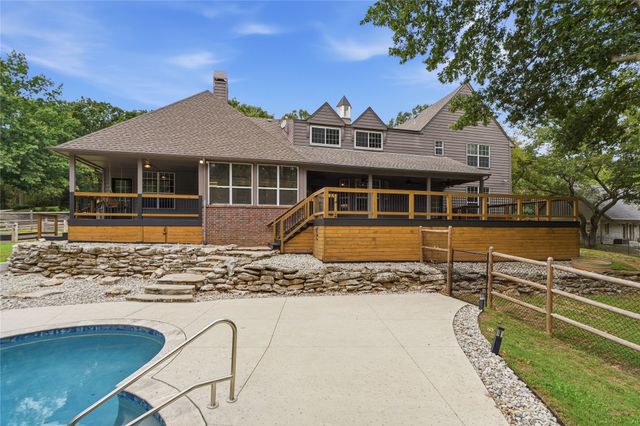 12813 S 14th Circle, Jenks, OK 74037
