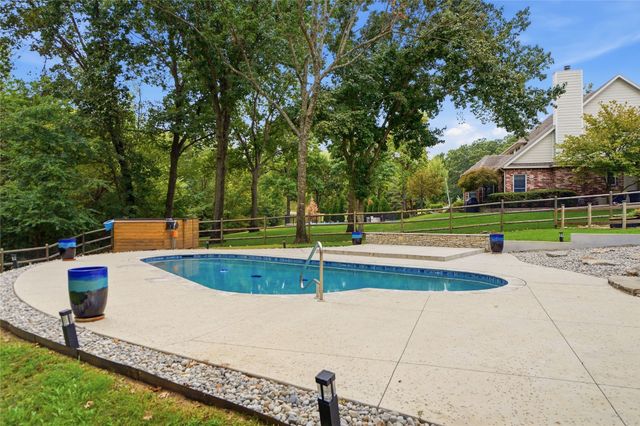 12813 S 14th Circle, Jenks, OK 74037
