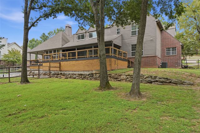 12813 S 14th Circle, Jenks, OK 74037