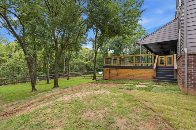 12813 S 14th Circle, Jenks, OK 74037