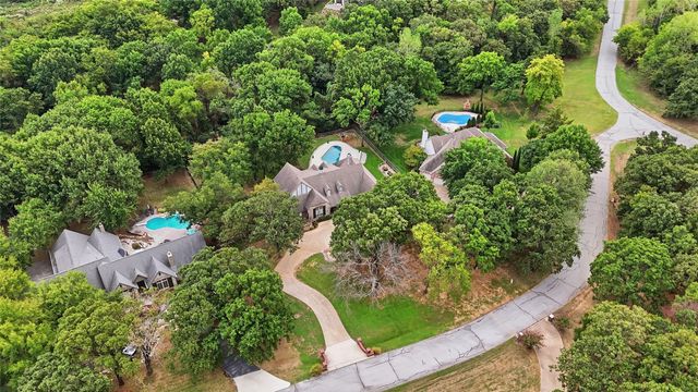 12813 S 14th Circle, Jenks, OK 74037