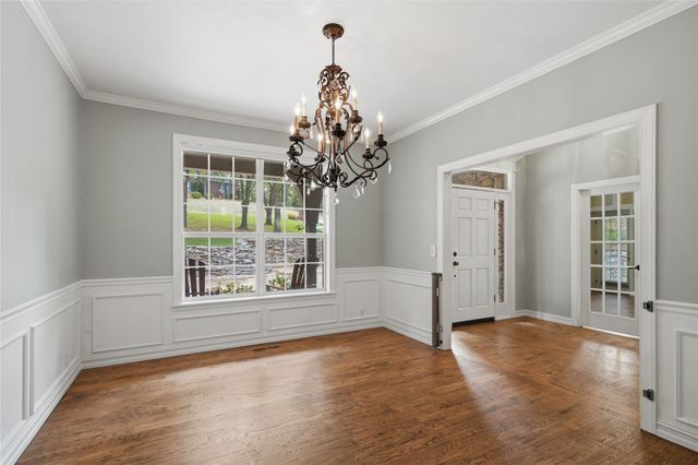 12813 S 14th Circle, Jenks, OK 74037