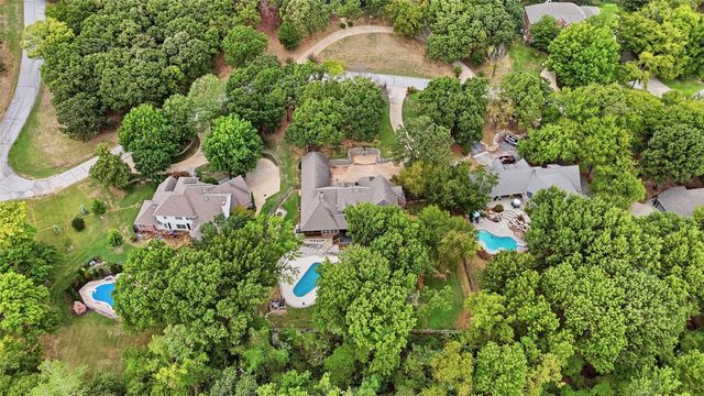 12813 S 14th Circle, Jenks, OK 74037
