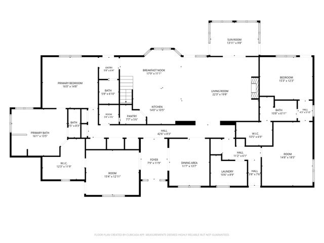 12813 S 14th Circle, Jenks, OK 74037