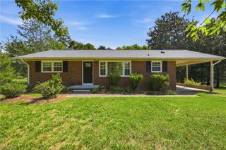 231 Dodson Road, Mebane, NC 27302