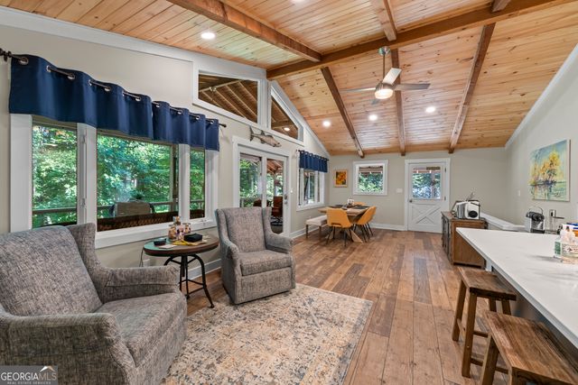 244 Lake View Court, Lavonia, GA 30553