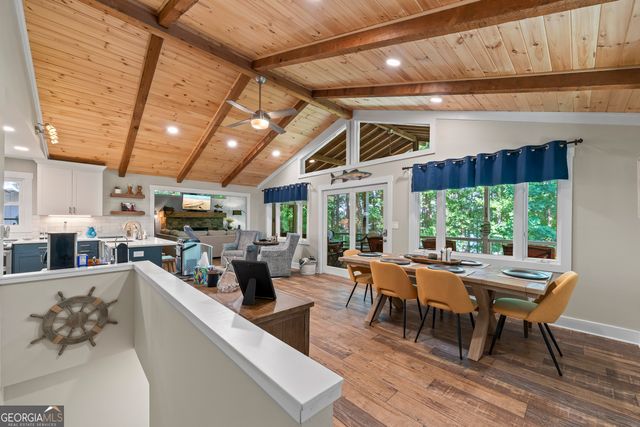 244 Lake View Court, Lavonia, GA 30553
