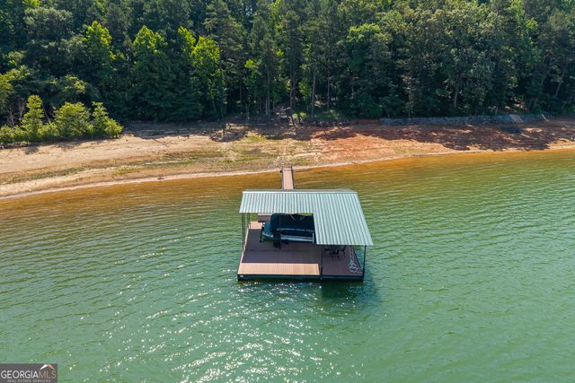 244 Lake View Court, Lavonia, GA 30553
