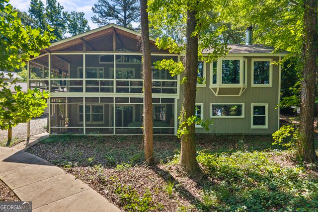 244 Lake View Court, Lavonia, GA 30553