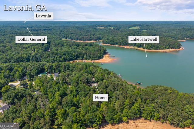 244 Lake View Court, Lavonia, GA 30553