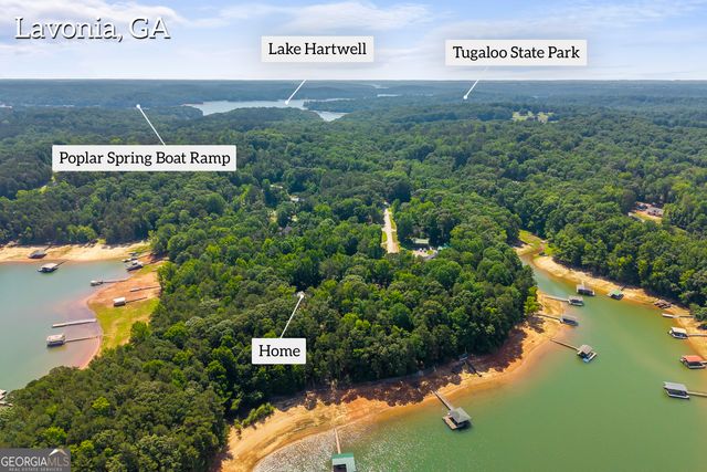 244 Lake View Court, Lavonia, GA 30553