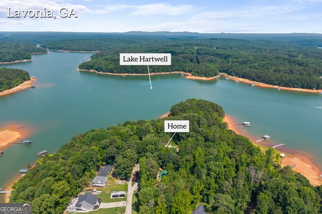 244 Lake View Court, Lavonia, GA 30553