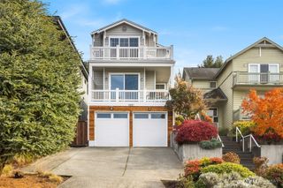4840 46th Avenue SW, Seattle, WA 98116