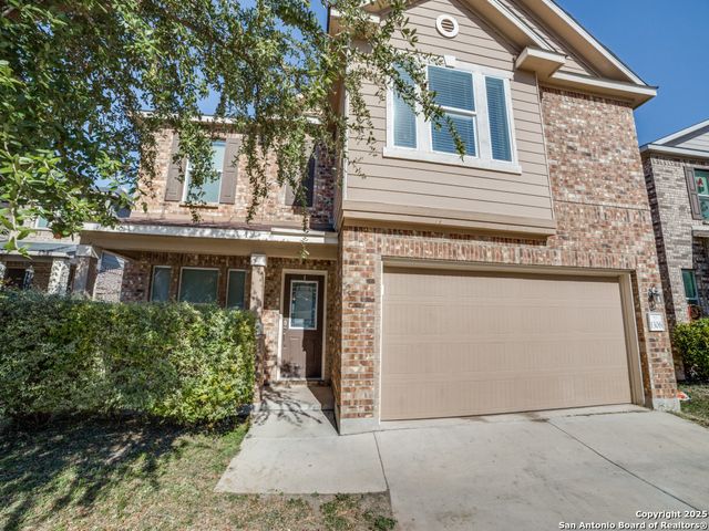 1306 Hummingbird, San Antonio, TX 78245