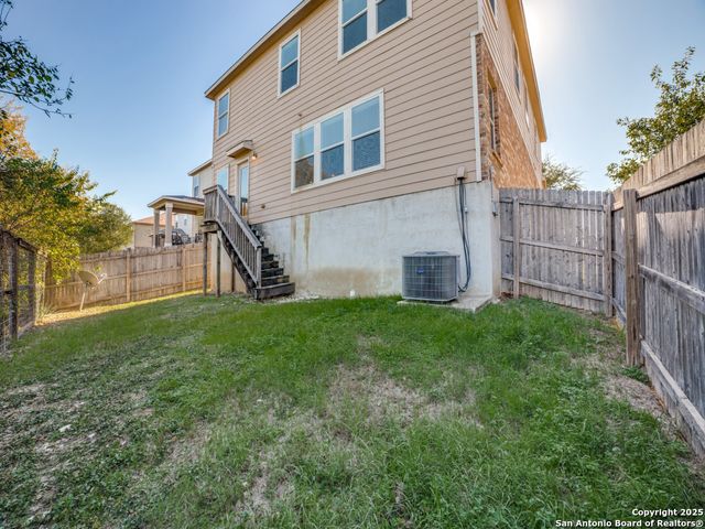 1306 Hummingbird, San Antonio, TX 78245