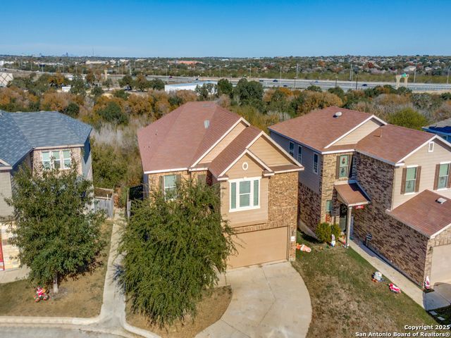 1306 Hummingbird, San Antonio, TX 78245