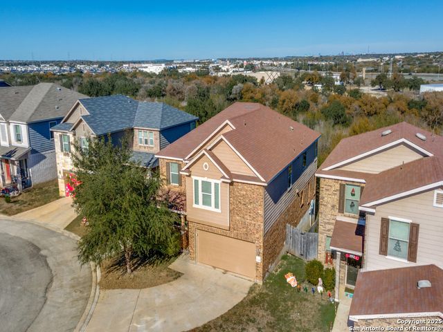 1306 Hummingbird, San Antonio, TX 78245