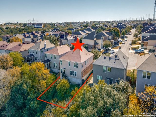 1306 Hummingbird, San Antonio, TX 78245