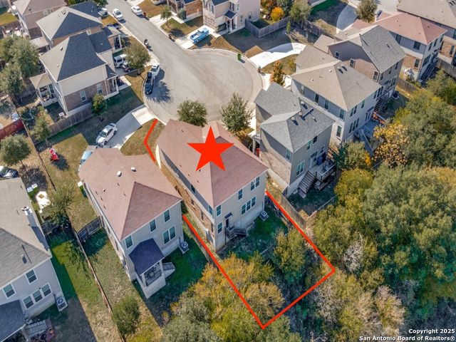 1306 Hummingbird, San Antonio, TX 78245