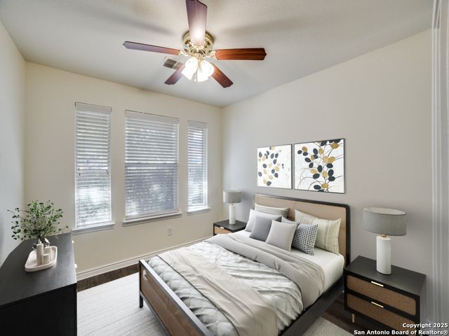 1306 Hummingbird, San Antonio, TX 78245