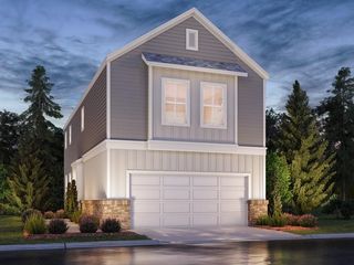 10024 Rustic Charm Street, Houston, TX 77080