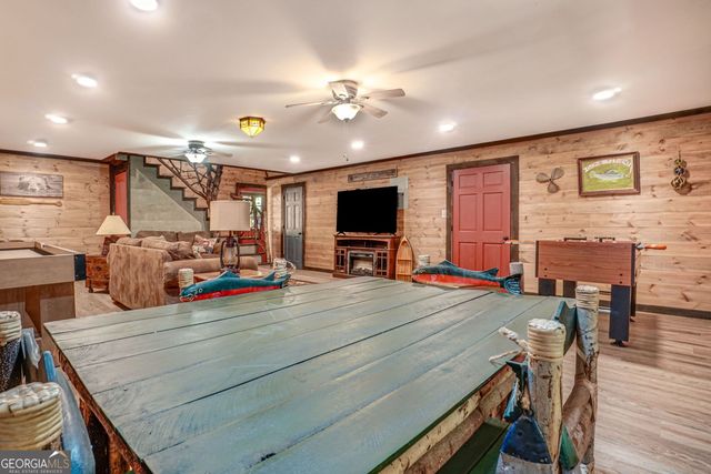 2183 Chimney Mountain Road, Sautee Nacoochee, GA 30571