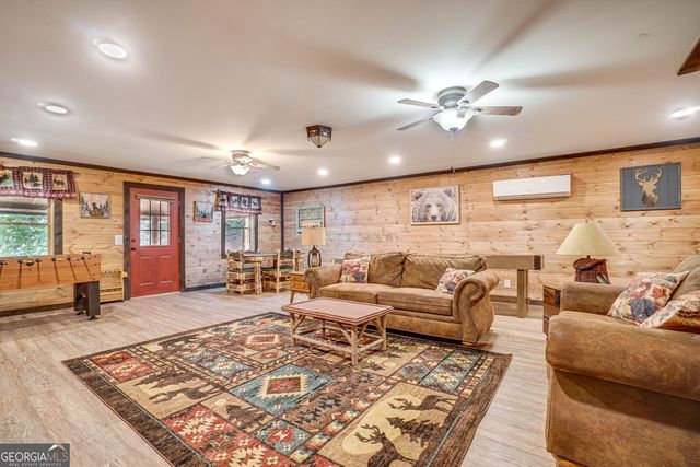 2183 Chimney Mountain Road, Sautee Nacoochee, GA 30571