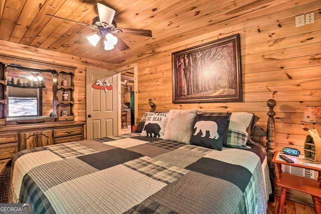 2183 Chimney Mountain Road, Sautee Nacoochee, GA 30571