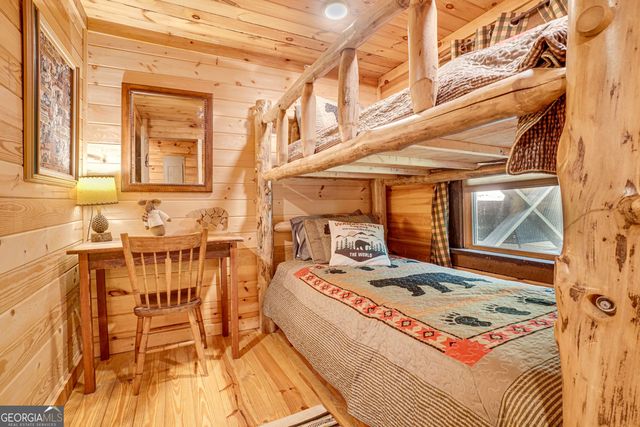 2183 Chimney Mountain Road, Sautee Nacoochee, GA 30571