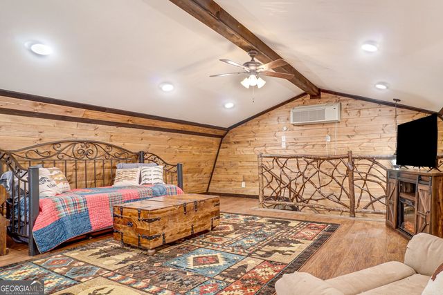 2183 Chimney Mountain Road, Sautee Nacoochee, GA 30571