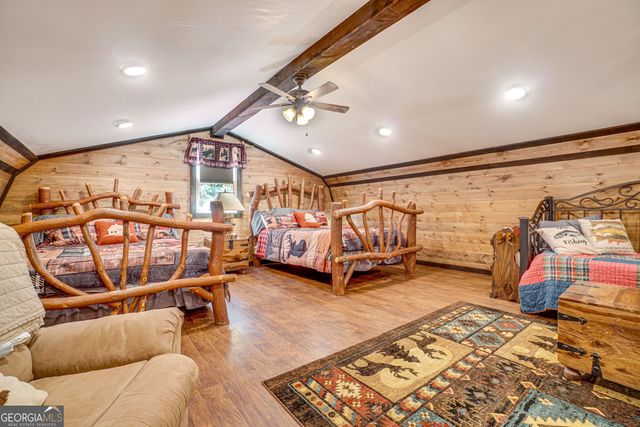 2183 Chimney Mountain Road, Sautee Nacoochee, GA 30571