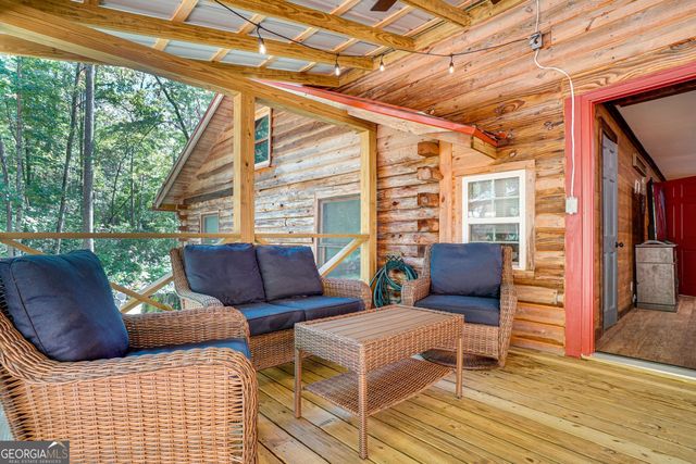 2183 Chimney Mountain Road, Sautee Nacoochee, GA 30571