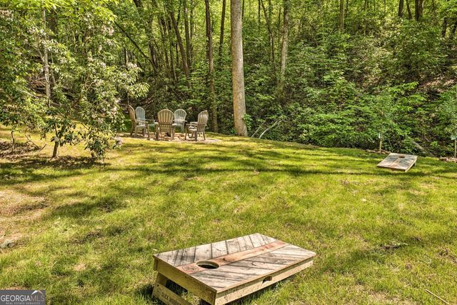 2183 Chimney Mountain Road, Sautee Nacoochee, GA 30571