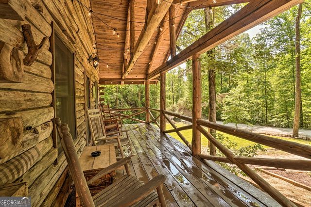 2183 Chimney Mountain Road, Sautee Nacoochee, GA 30571