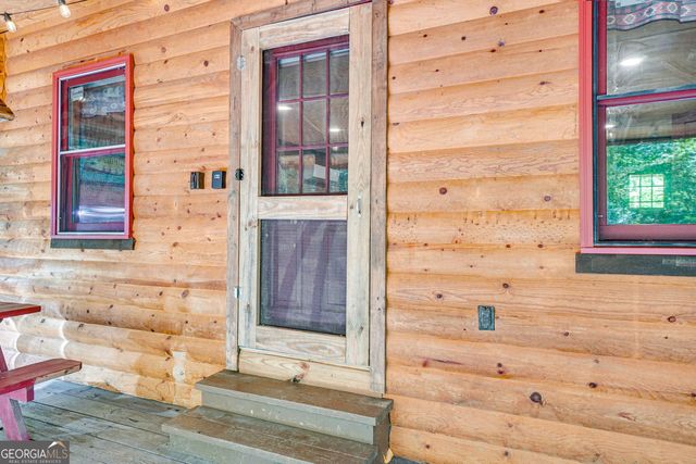 2183 Chimney Mountain Road, Sautee Nacoochee, GA 30571