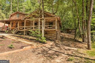2183 Chimney Mountain Road, Sautee Nacoochee, GA 30571