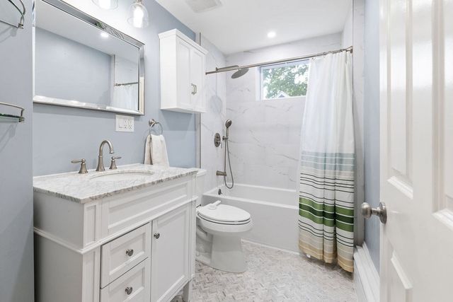 9 Spring Hill Road, Boston, MA 02136