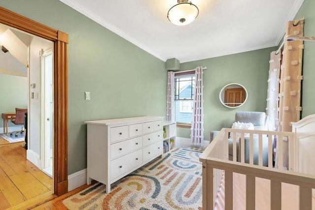9 Spring Hill Road, Boston, MA 02136