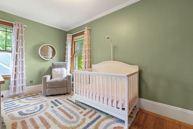 9 Spring Hill Road, Boston, MA 02136