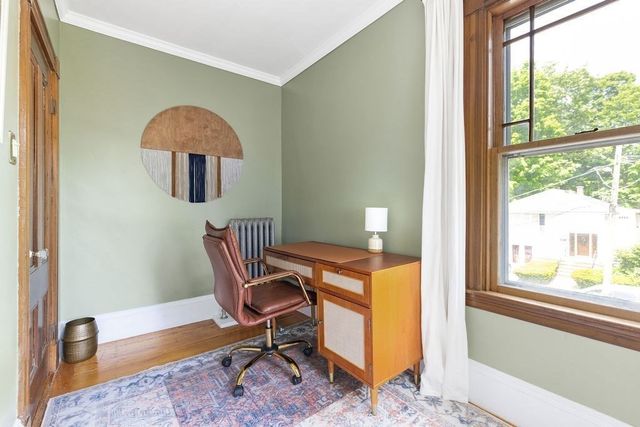 9 Spring Hill Road, Boston, MA 02136