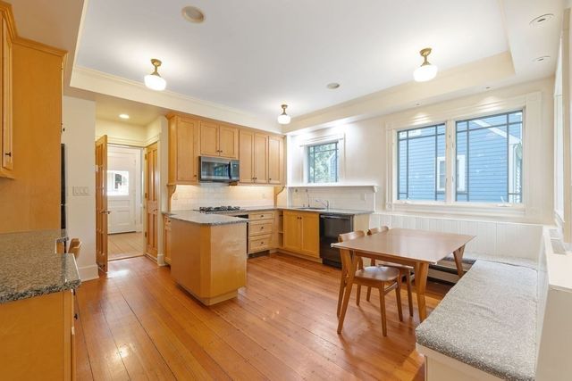 9 Spring Hill Road, Boston, MA 02136
