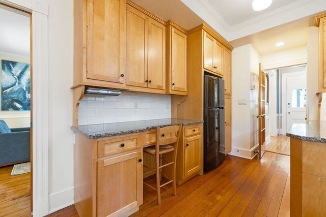 9 Spring Hill Road, Boston, MA 02136