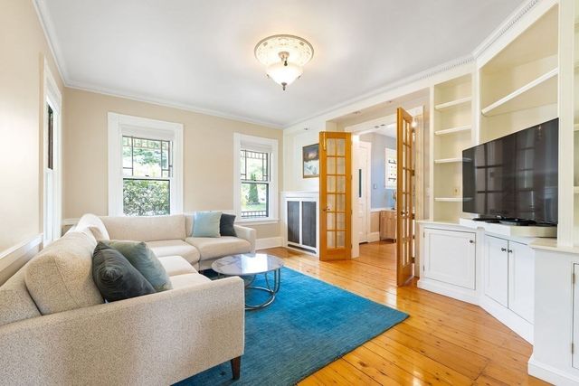 9 Spring Hill Road, Boston, MA 02136