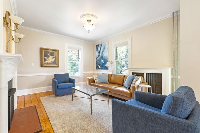 9 Spring Hill Road, Boston, MA 02136
