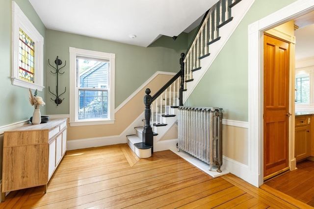 9 Spring Hill Road, Boston, MA 02136