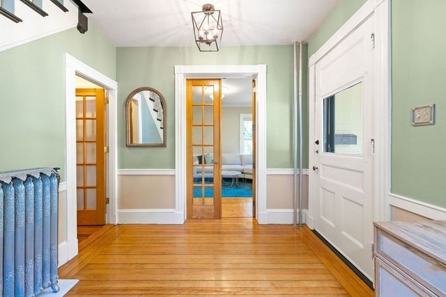 9 Spring Hill Road, Boston, MA 02136