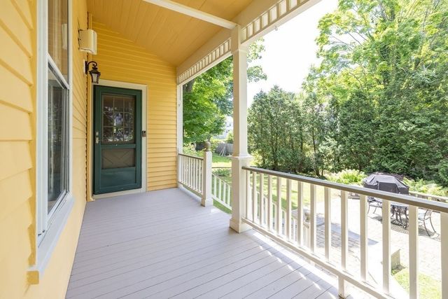 9 Spring Hill Road, Boston, MA 02136