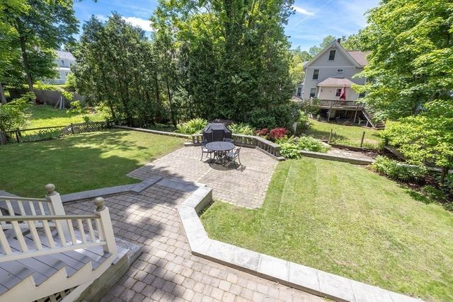 9 Spring Hill Road, Boston, MA 02136