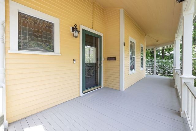 9 Spring Hill Road, Boston, MA 02136