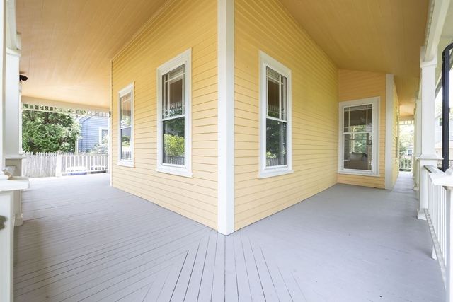 9 Spring Hill Road, Boston, MA 02136